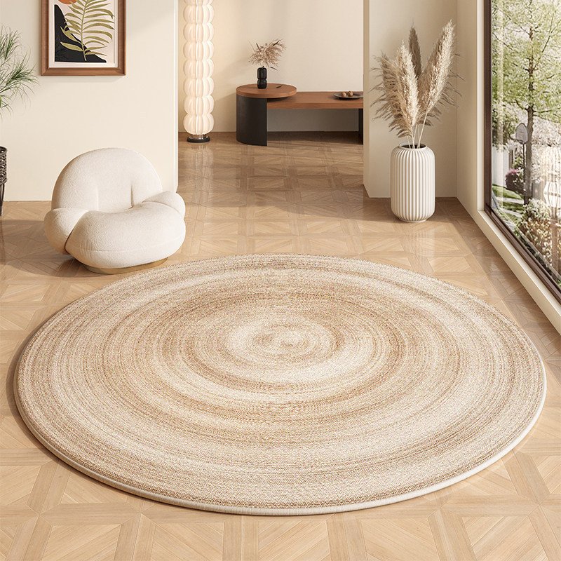 Living Room Rug Waterproof Stain Resistant Coffee Table Mat - Image 10