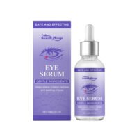 South Moon Eye Soothing Serum, Moisturizes Tender Skin, Soothes And Improves Eye Condition
